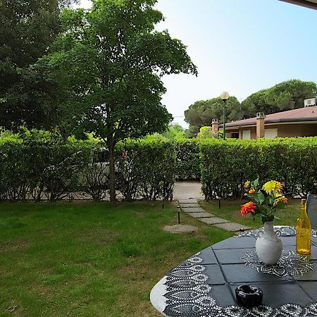 Appartamenti Villaggio San Siro Bibione Esterno foto