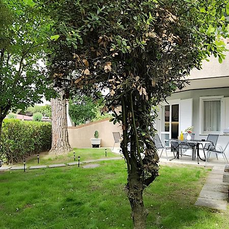 Appartamenti Villaggio San Siro Bibione Esterno foto