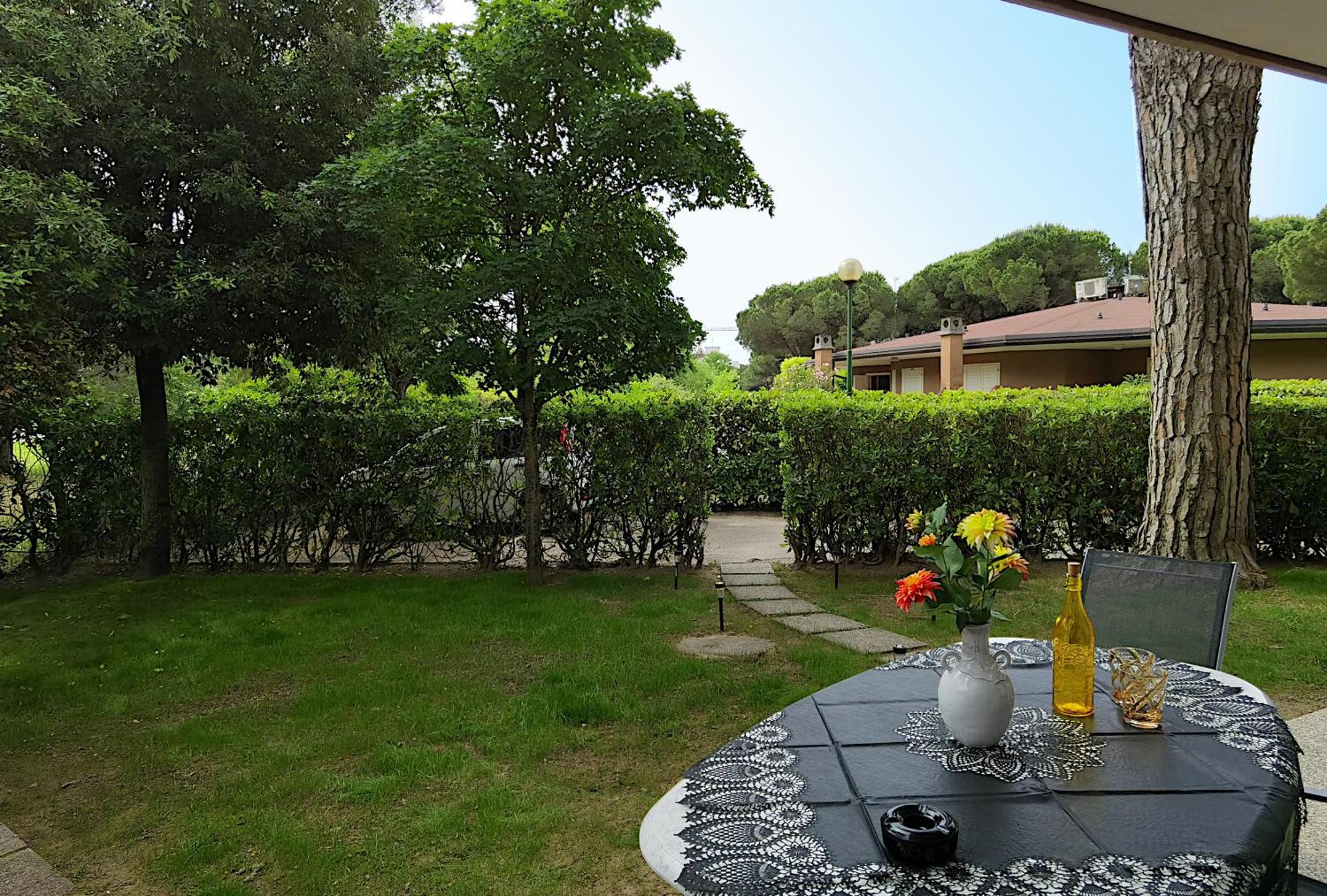 Appartamenti Villaggio San Siro Bibione Esterno foto