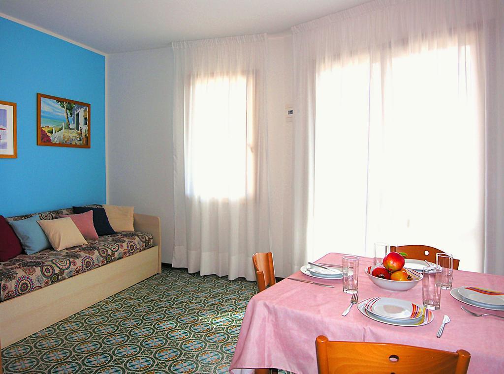 Appartamenti Villaggio San Siro Bibione Esterno foto