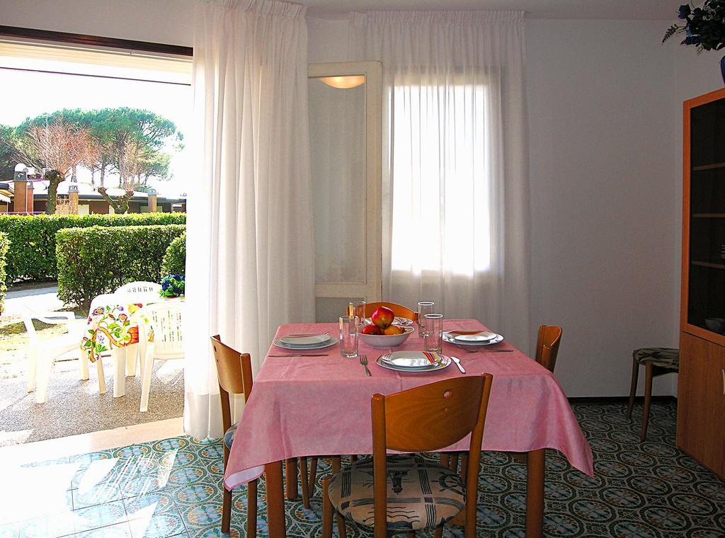 Appartamenti Villaggio San Siro Bibione Esterno foto