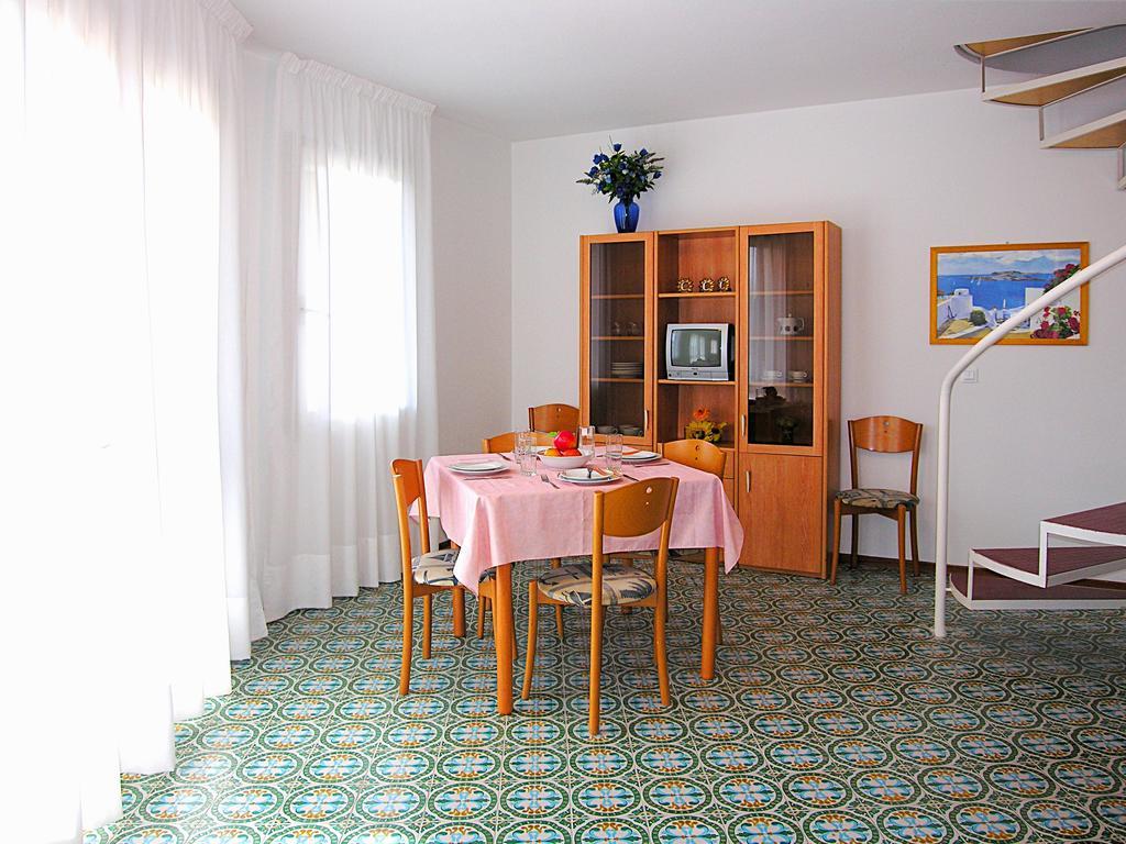 Appartamenti Villaggio San Siro Bibione Esterno foto