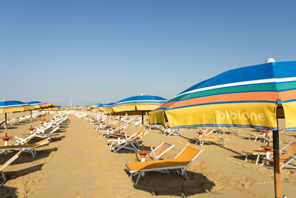 Appartamenti Villaggio San Siro Bibione Esterno foto