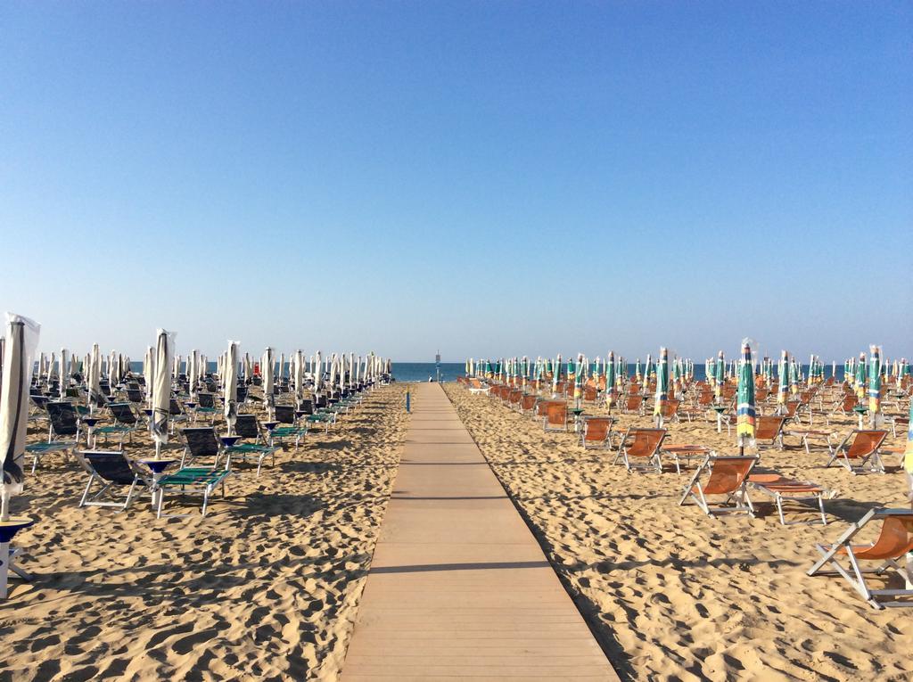 Appartamenti Villaggio San Siro Bibione Esterno foto
