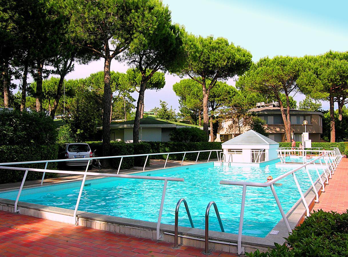 Appartamenti Villaggio San Siro Bibione Esterno foto